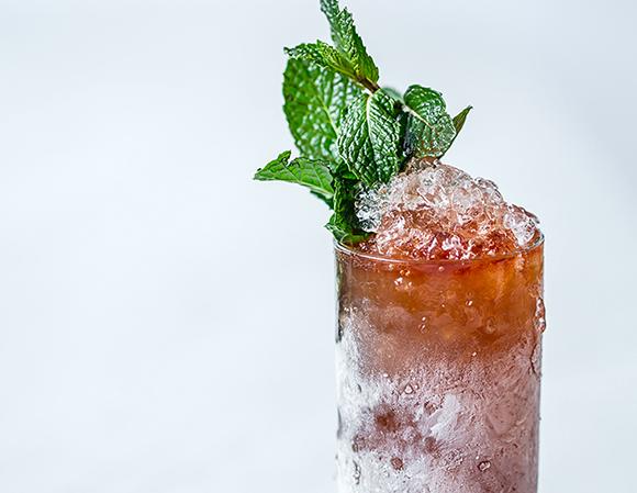 Fernet Swizzle