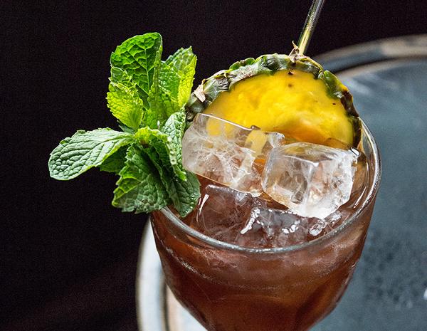 Planter’s Punch