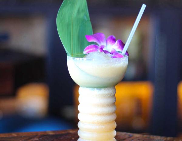 Pontchartrain Pearl Diver